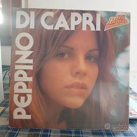 Album Peppino di Capri