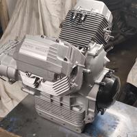motore +cambio Moto Guzzi 850 T5