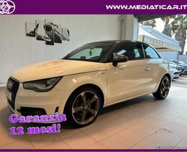 AUDI A1 1.6 TDI 105 CV Attraction
