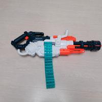 mitragliatrice Nerf