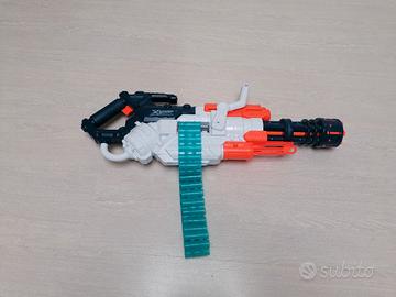 mitragliatrice Nerf