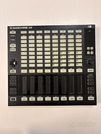 Native instrument Maschine Jam