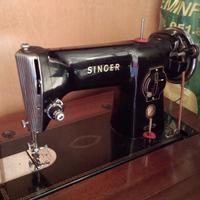 Macchina da cucire Singer 191M