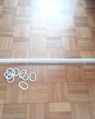 Asta tenda doccia