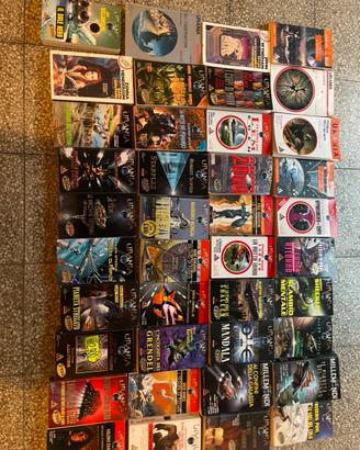 Eurania libri lotto
