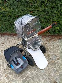 Trio Kinderkraft 3 in 1