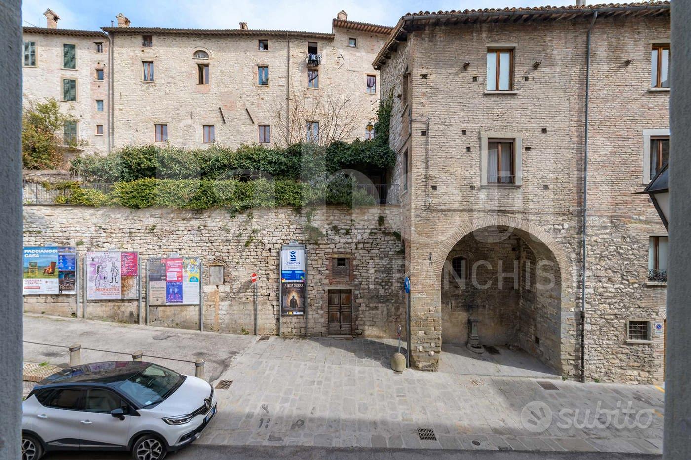 Appartamento – Gubbio, Sant'Ubaldo - Altro