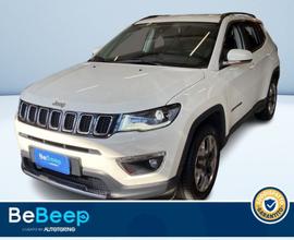 Jeep Compass 1.4 M-AIR LIMITED 2WD 140CV MY19