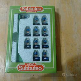 Subbuteo Inter Atalanta Pisa Imperia 63000 - 58