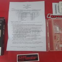 KIT DINOJET  PER HONDA