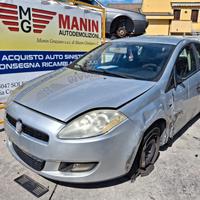 Ricambi Fiat Bravo 2008