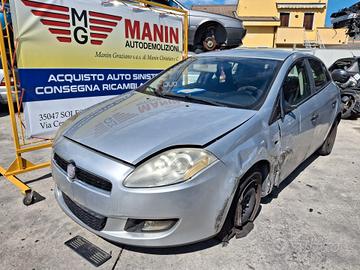 Ricambi Fiat Bravo 2008
