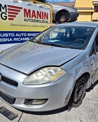 Ricambi Fiat Bravo 2008