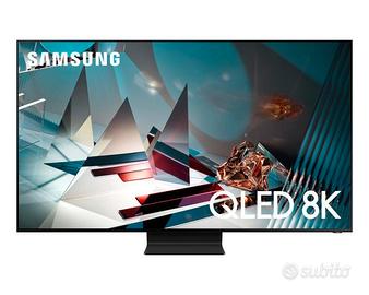 Smart TV 65" QLED 8K Samsung QE65Q800T