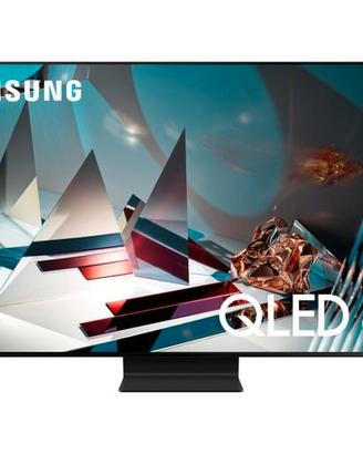 Smart TV 65" QLED 8K Samsung QE65Q800T