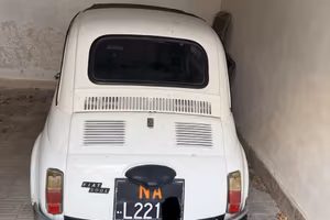 Fiat 500 Epoca