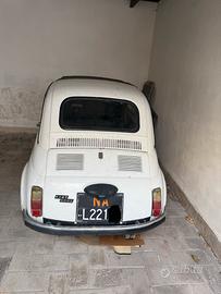 Fiat 500 Epoca