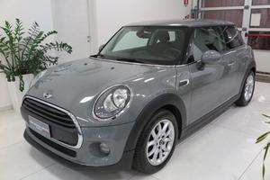 MINI One 1.2i 3Porte "Solo 36.000 km!!!" Auto pa