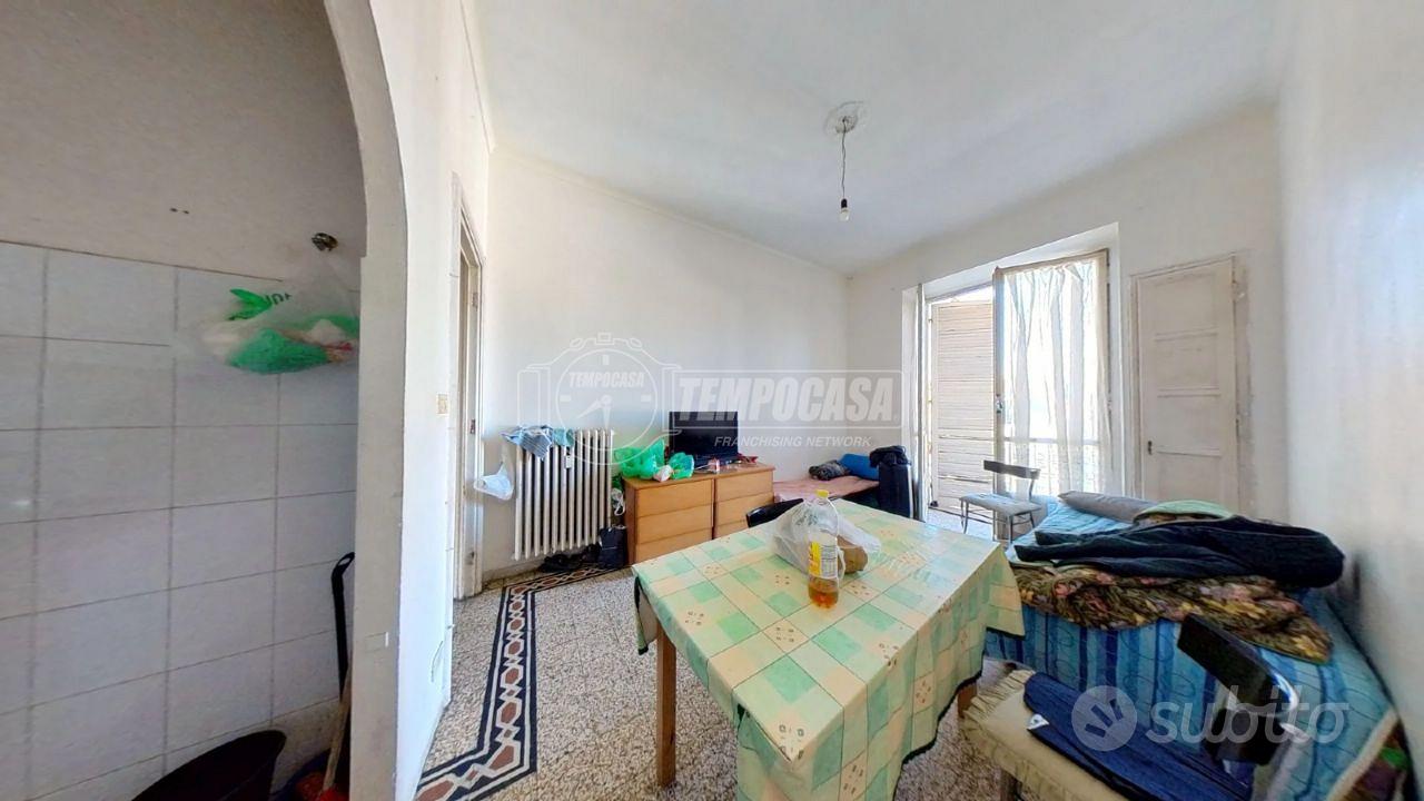 Apartment in Torino, Monte Rosa, Circoscrizione 6 - Vista 4