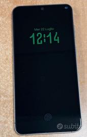  Samsung S25 FE 256 giga