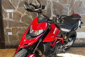 Ducati Hypermotard BASE