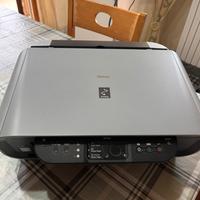 Stampante Canon MP160