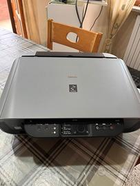 Stampante Canon MP160