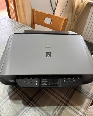 Stampante Canon MP160