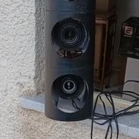 faretti x luci colorate 