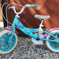 Bici bimba