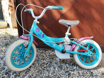 Bici bimba