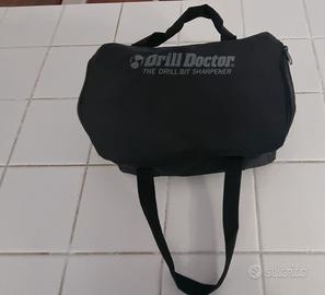 Affilapunte professionale Drill Doctor 750X