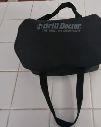 Affilapunte professionale Drill Doctor 750X