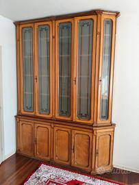 mobile sala o Ufficio antiquariato