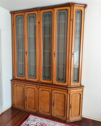 mobile sala o Ufficio antiquariato