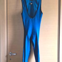 Salopette Ciclismo L