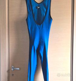 Salopette Ciclismo L