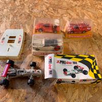 Lotto Modellini Politoys Polistil Vintage