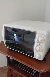 Fornetto elettrico De’Longhi Sfornatutto Vortex