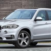 Ricambi bmw X5 F15 G05 Kit