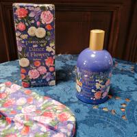 profumo danza dei fiori 100 ml
