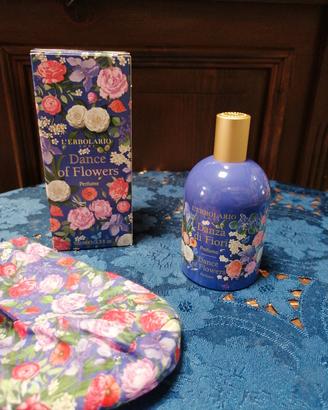profumo danza dei fiori 100 ml