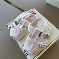Sandali open toe bambino/a