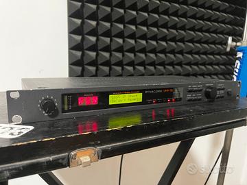 Dynacord DRP-15 Vintage Reverb