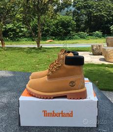 Stivali Timberland 43