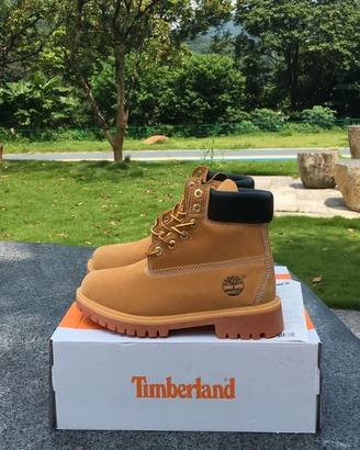 Stivali Timberland 43