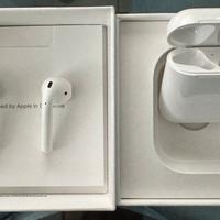 Apple Airpods originali