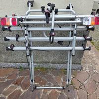 Portabici posteriore 