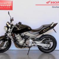 Honda Hornet 600