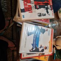 film dvd 47 più  vari generi azione triller carton